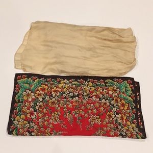 Accessories - Vintage Sheer Scarves/Wraps 🧣 Accessories - Vintage Sheer Scarves/Wraps 🧣